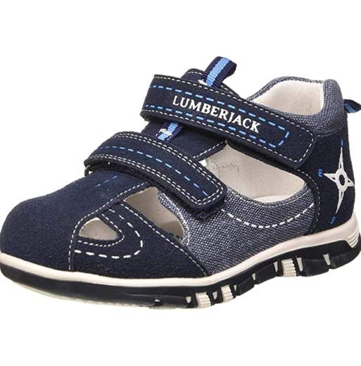 Lumberjack Billy 004