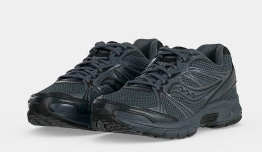 Saucony Grid Leg