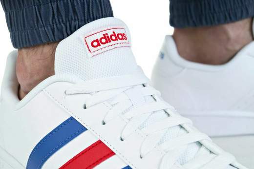 Adidas Grand Court base