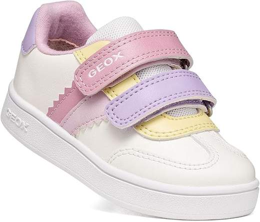 Geox Eclyper girl AI27