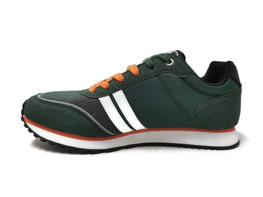 Sergio Tacchini Loris College