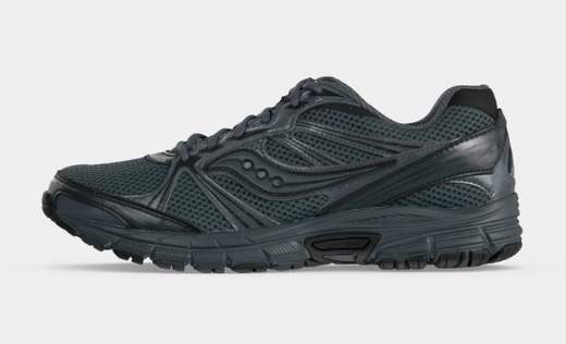Saucony Grid Leg