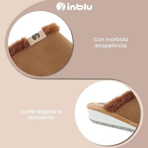 Inblu LB113