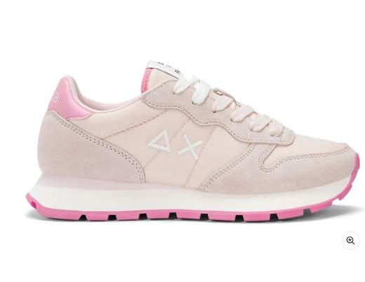 Sun 68 Ally Solid PE26