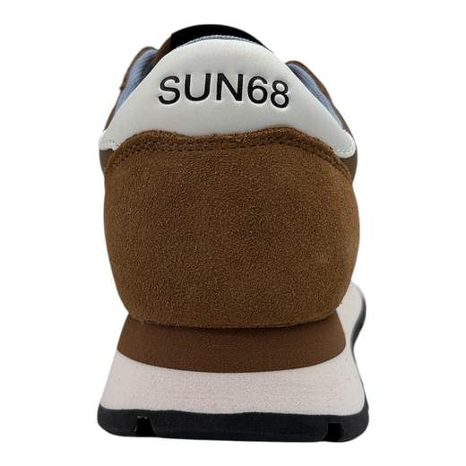 Sun 68 Ally Solid AI27