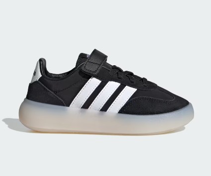 Adidas Barreda Decode