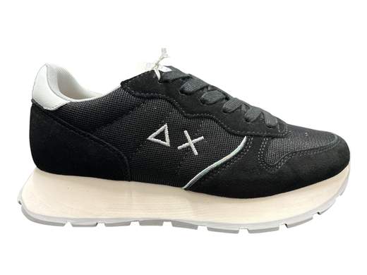 Sun 68 Ally Glitter Textile PE26