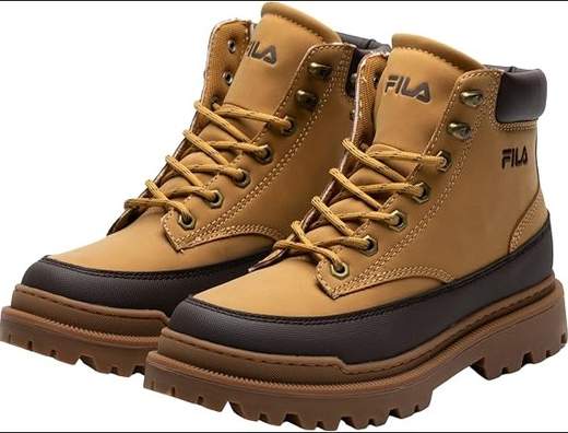 Fila Monte