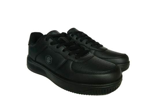 Lumberjack Finster SW