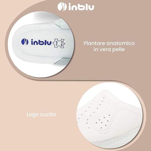 Inblu 5033 AI27