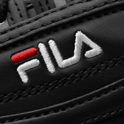Fila Disruptor Low m