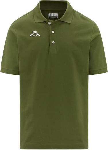 Kappa Logo Life MSS