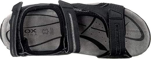 Geox Strada Sandal