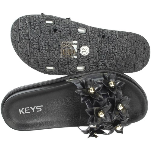 Keys K-6300