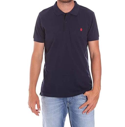 Lumberjack Polo Piquet