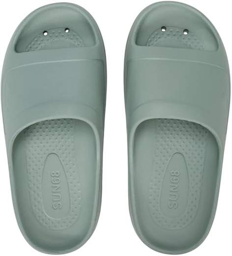 Sun 68 Slippers Monoblock wmn