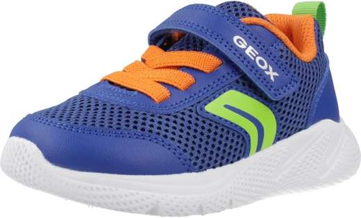 Geox Sprintye Boy infant 26