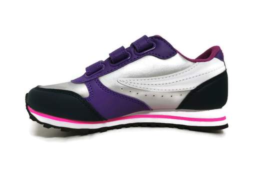Fila Orbit velcro Kids