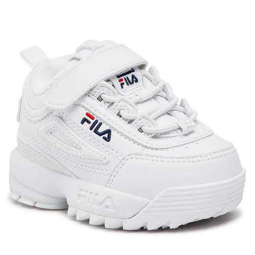 Fila Disruptor E Infants