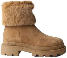Blauer F6KIMMEL10
