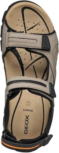 Geox Strada Sandal