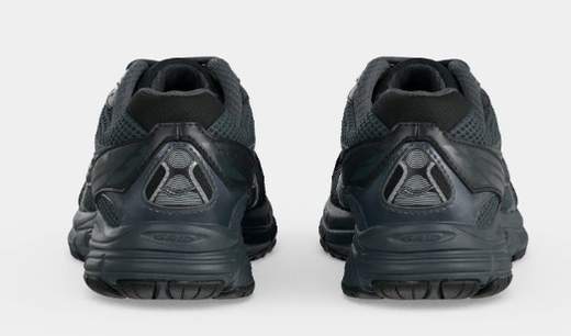 Saucony Grid Leg