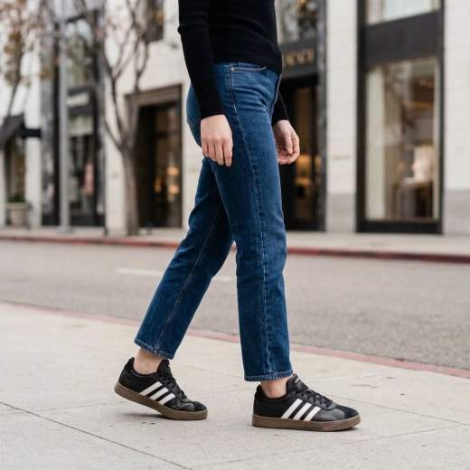 Adidas VL Court 3.0 W