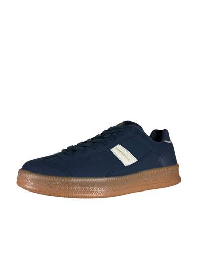 Lumberjack Fofana suede