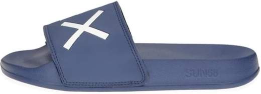 Sun 68 Slippers Logo P/E25