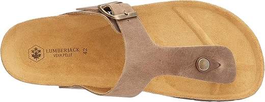 Lumberjack Flint PE25