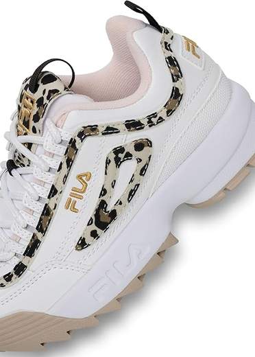 Fila Disruptor kids AI26