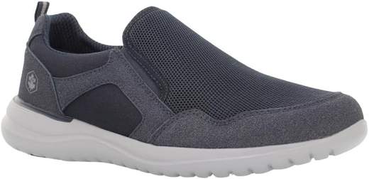 Lumberjack Lee slipon