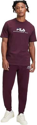 Fila Bovrup pants