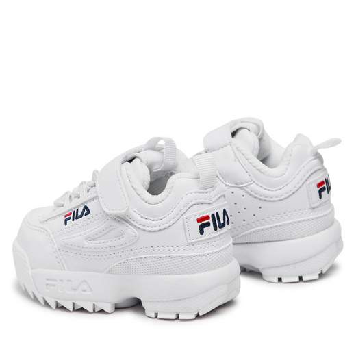 Fila Disruptor E Infants