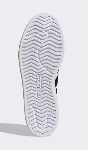 Adidas Streettalk