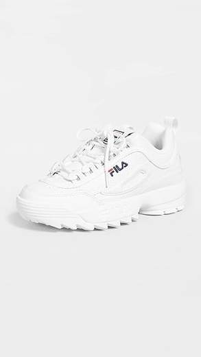 Fila Disruptor 26