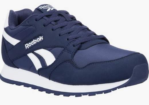 Reebok Prime Event