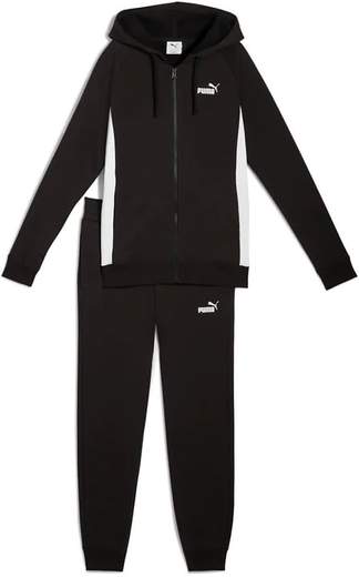 puma Fleece