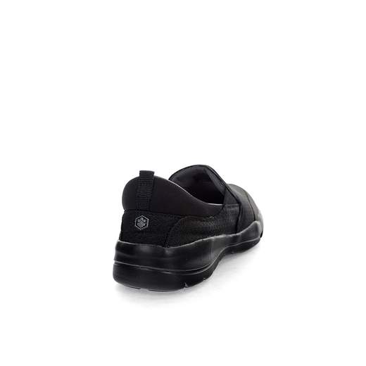 Lumberjack Agatha Slipon PE26