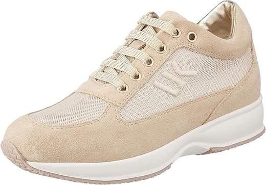 Lumberjack Raul Tessuto