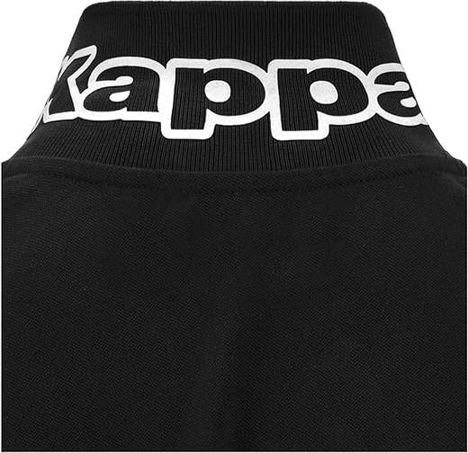 Kappa Logo Life MSS