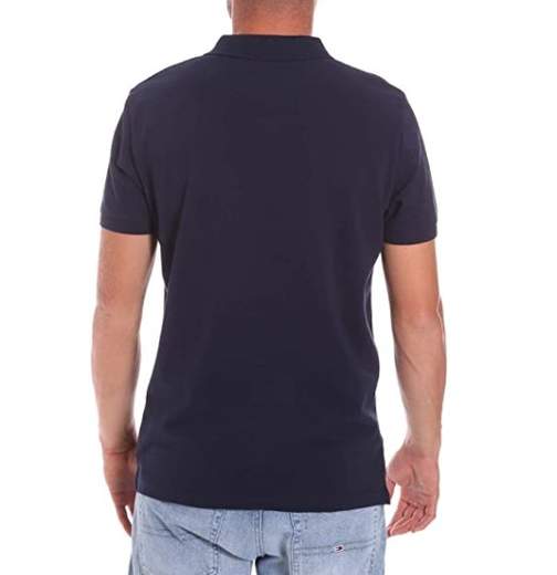 Lumberjack Polo Piquet