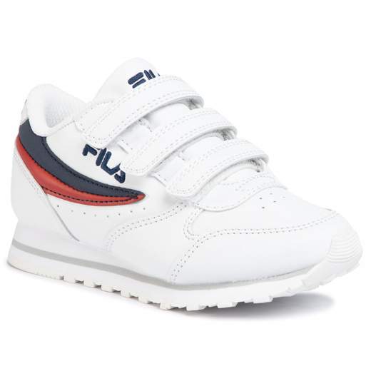 Fila Orbit velcro Kids