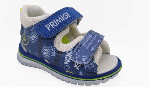 Primigi Sixus