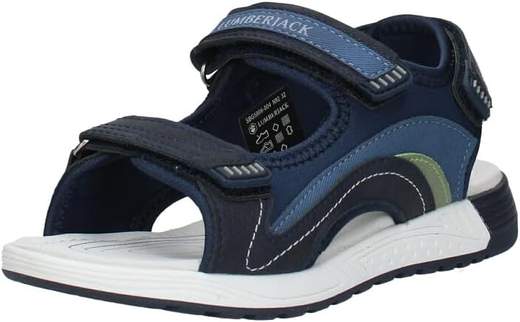 Lumberjack Breky 5806