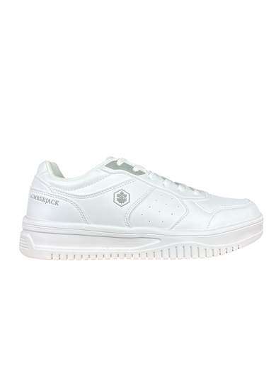 Lumberjack Udemy PE26