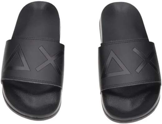 Sun 68 Slippers Logo P/E25