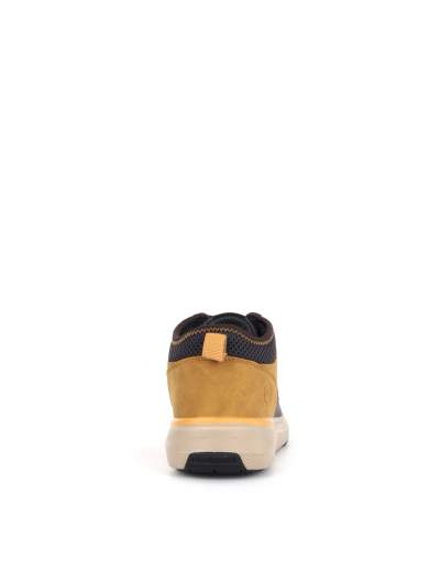 Lumberjack Neil shoes