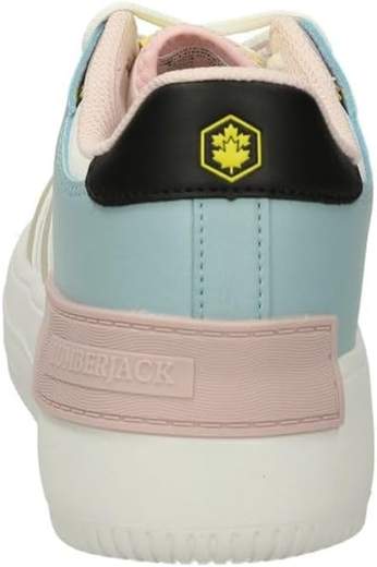 Lumberjack Freya PE26