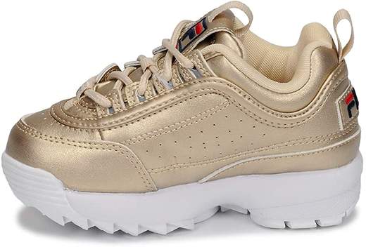 Fila Disruptor Infants